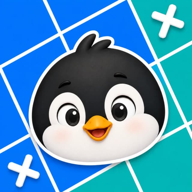 Waddledoku app artwork